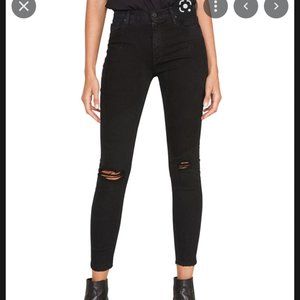 Hudson Jeans - Barbara Super Skinny, 26